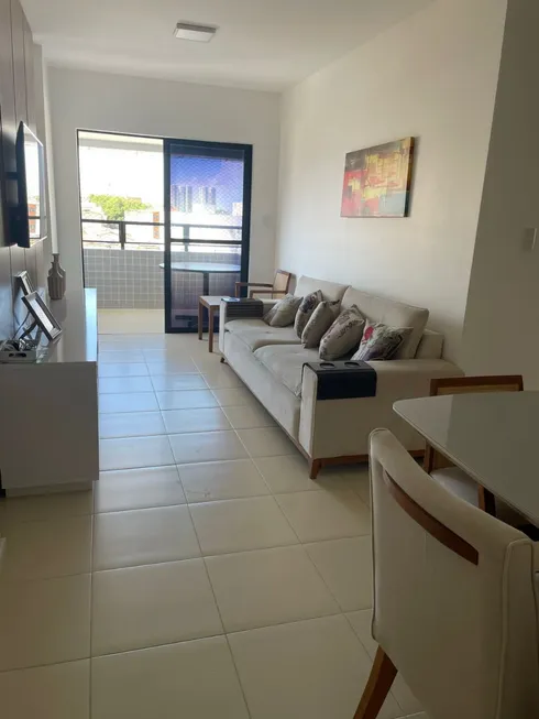 Foto 1 de Apartamento com 3 Quartos à venda, 92m² em Atalaia, Aracaju