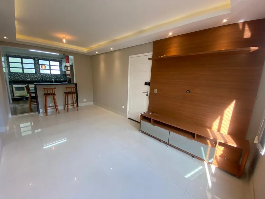 Foto 1 de Apartamento com 3 Quartos à venda, 88m² em Centro, Jundiaí