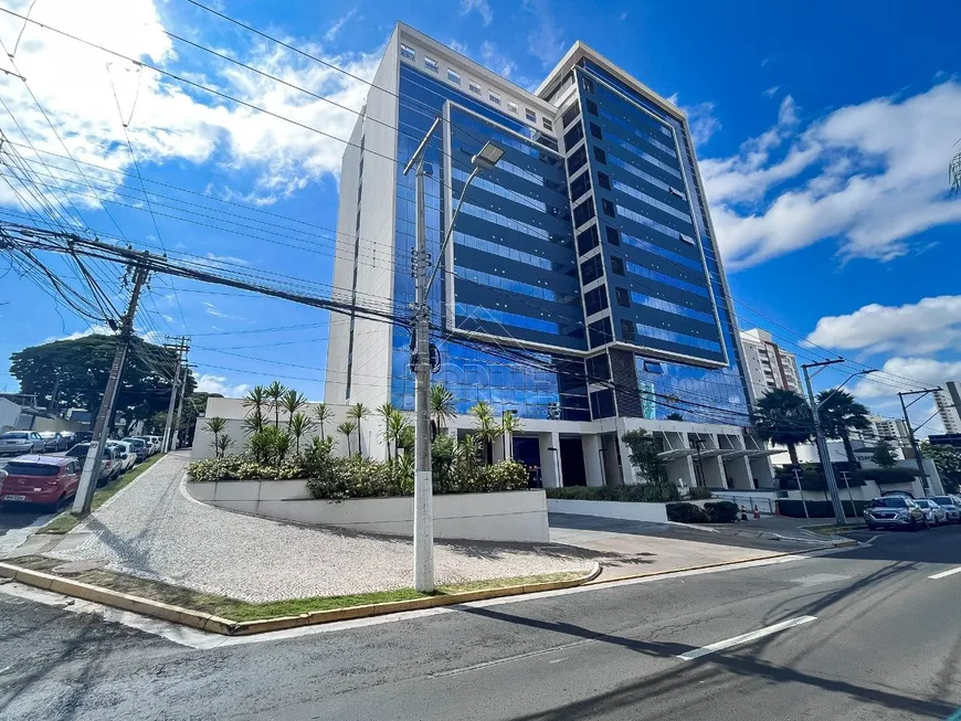 Foto 1 de Sala Comercial à venda, 42m² em Alto, Piracicaba