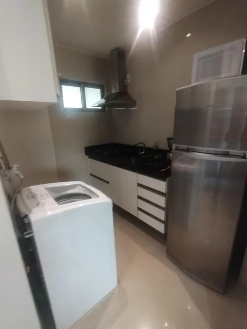 Foto 1 de Apartamento com 1 Quarto à venda, 50m² em Ponta Negra, Natal