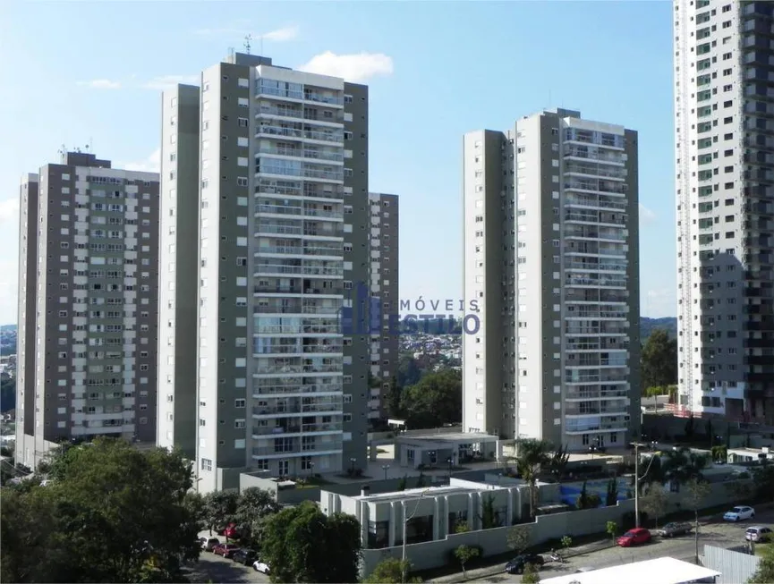 Foto 1 de Apartamento com 3 Quartos à venda, 115m² em Madureira, Caxias do Sul