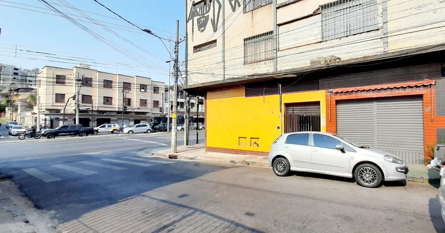 Foto 1 de Ponto Comercial para alugar, 45m² em Prado, Belo Horizonte