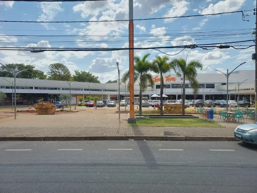 Foto 1 de Ponto Comercial para alugar, 36m² em Chácaras Tubalina E Quartel, Uberlândia