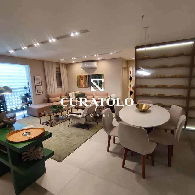 Foto 1 de Apartamento com 2 Quartos à venda, 61m² em Planalto, São Bernardo do Campo
