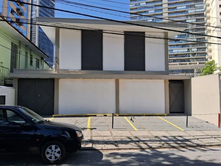 Foto 1 de Imóvel Comercial para alugar, 350m² em Pinheiros, São Paulo