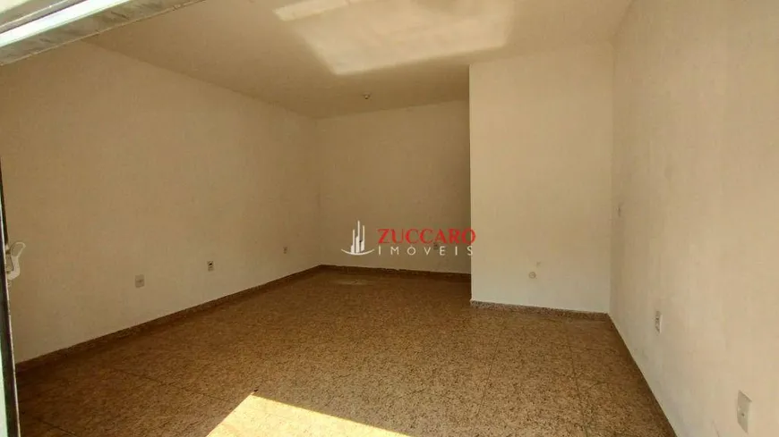 Foto 1 de Ponto Comercial para alugar, 27m² em Jardim Rosa de Franca, Guarulhos