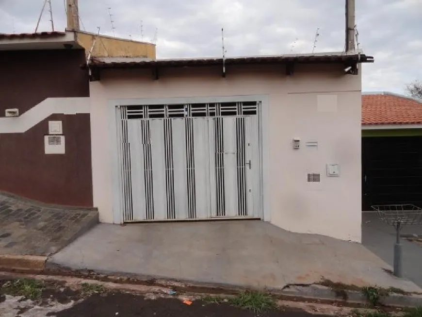 Foto 1 de Casa com 2 Quartos à venda, 93m² em Planalto Verde I, Ribeirão Preto