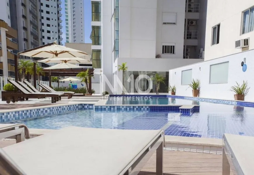 Foto 1 de Casa de Condomínio com 3 Quartos à venda, 131m² em Centro, Balneário Camboriú