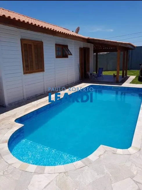 Foto 1 de Casa com 4 Quartos à venda, 149m² em Nova Cerejeiras, Atibaia