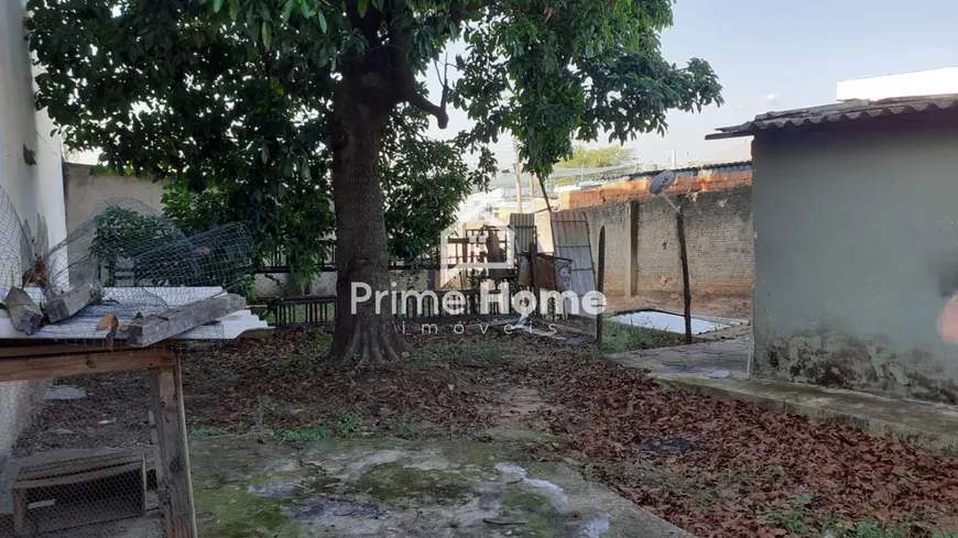 Foto 1 de Lote/Terreno à venda, 300m² em Jardim Itatinga, Campinas