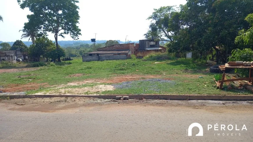 Foto 1 de Lote/Terreno à venda, 300m² em Residencial Recanto do Bosque, Goiânia