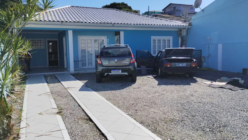 Foto 1 de Casa com 3 Quartos à venda, 121m² em Bela Vista, São José
