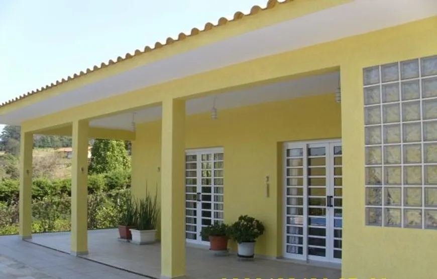 Foto 1 de Casa de Condomínio com 3 Quartos à venda, 360m² em Condomínio Itaembu, Itatiba