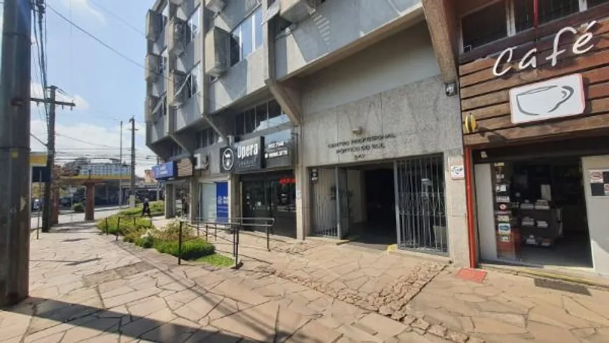 Foto 1 de Sala Comercial à venda, 38m² em Tristeza, Porto Alegre