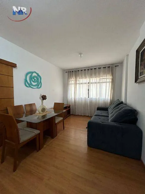 Foto 1 de Apartamento com 2 Quartos à venda, 70m² em Campo Grande, Santos