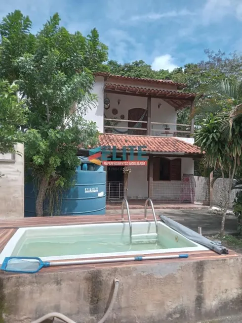 Foto 1 de Casa com 4 Quartos à venda, 2518m² em Jardim, Saquarema