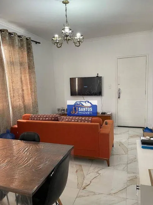 Foto 1 de Apartamento com 2 Quartos à venda, 65m² em Móoca, São Paulo