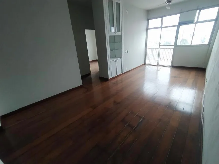 Foto 1 de Apartamento com 3 Quartos à venda, 106m² em Méier, Rio de Janeiro