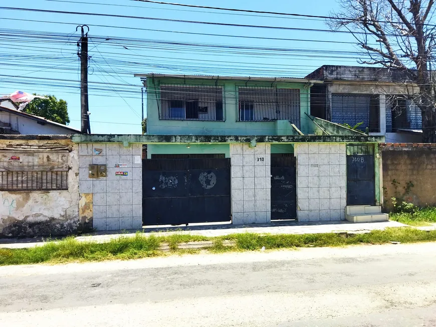 Foto 1 de Casa com 6 Quartos à venda, 280m² em Nossa Senhora da Conceição, Paulista