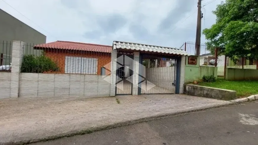 Foto 1 de Casa com 3 Quartos à venda, 360m² em Morada do Vale III, Gravataí