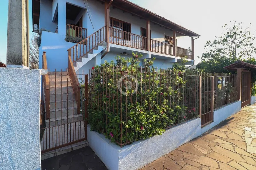 Foto 1 de Casa com 3 Quartos à venda, 195m² em Quintas, Estância Velha