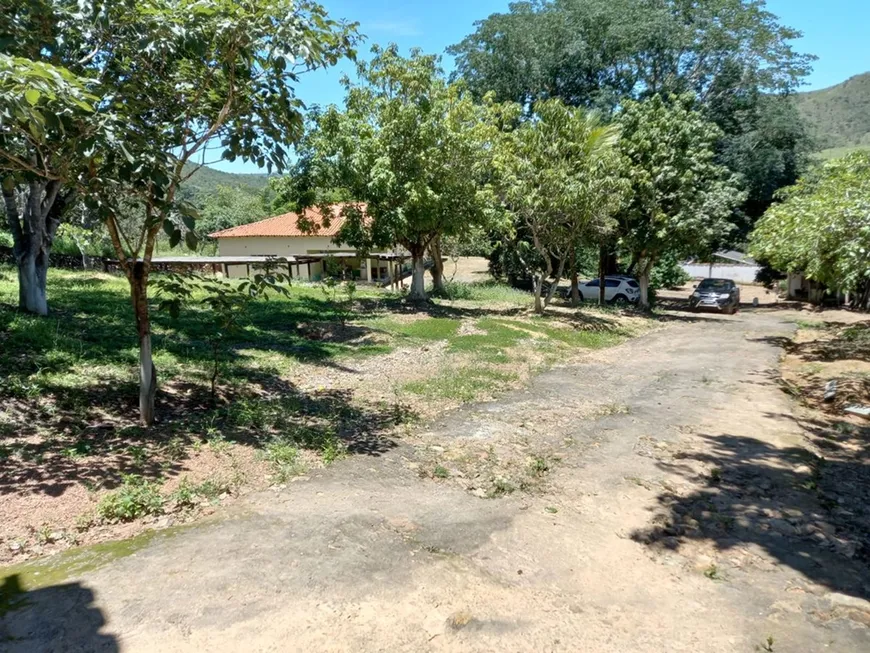 Foto 1 de Fazenda/Sítio com 4 Quartos à venda, 110000m² em Area Rural de Planaltina, Brasília