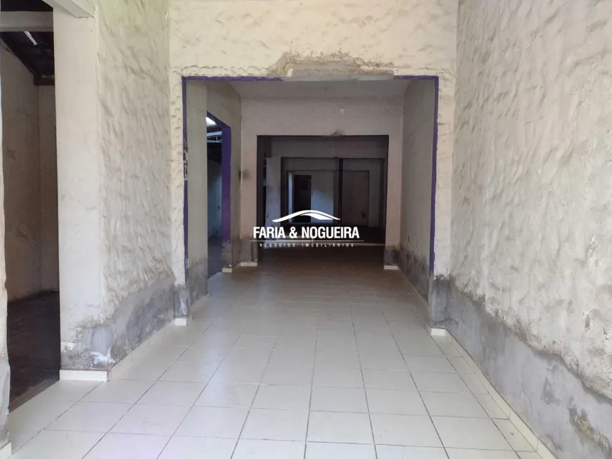 Foto 1 de Ponto Comercial para alugar, 180m² em Centro, Rio Claro