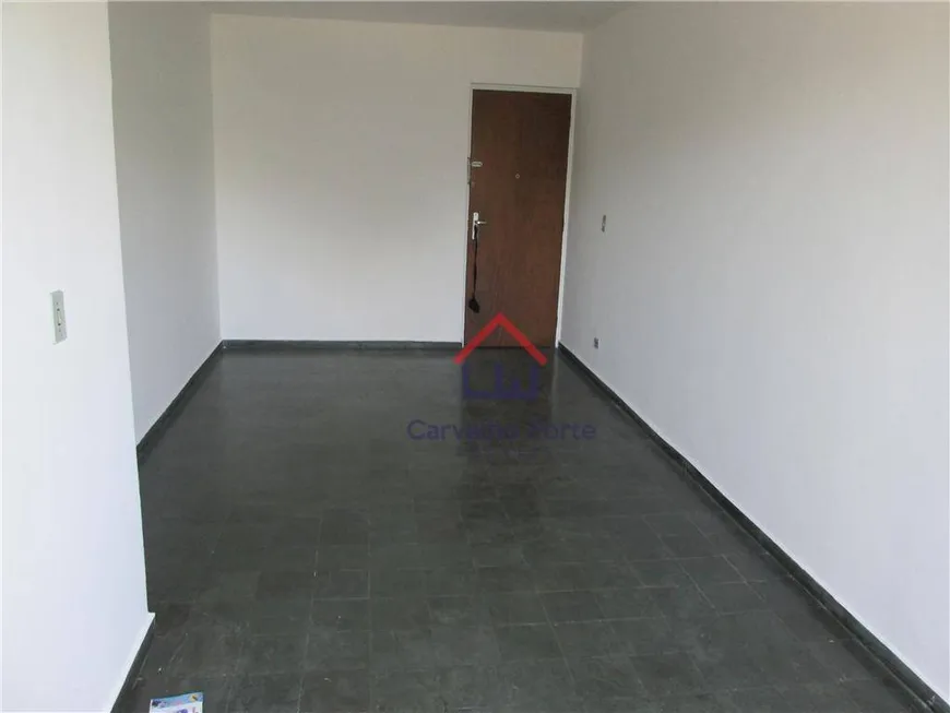 Foto 1 de Apartamento com 2 Quartos para alugar, 61m² em Jardim Marajoara, São Paulo