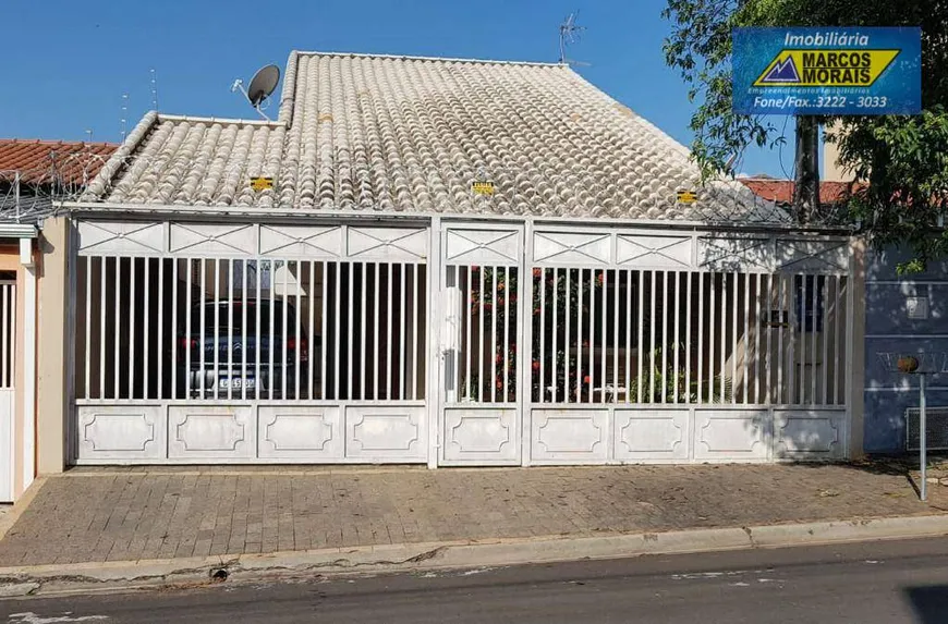 Foto 1 de Casa com 2 Quartos à venda, 154m² em Wanel Ville, Sorocaba