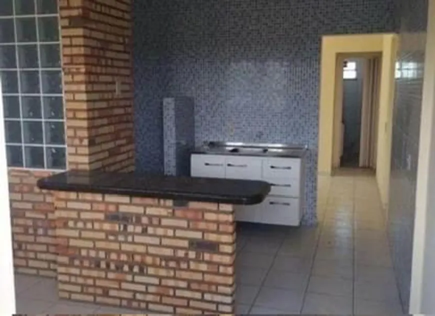 Foto 1 de Casa com 2 Quartos à venda, 50m² em Mata Escura, Salvador