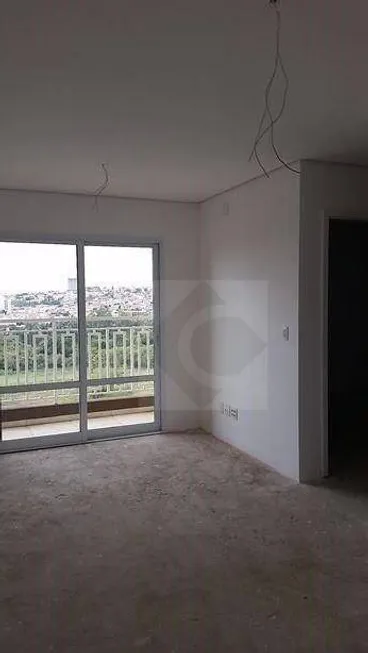 Foto 1 de Apartamento com 2 Quartos à venda, 65m² em Centro, Monte Mor