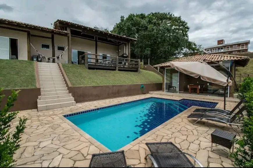 Foto 1 de Casa com 3 Quartos à venda, 500m² em Chacaras de Recreio da Fazenda Estancia Sao Paulo, Jarinu