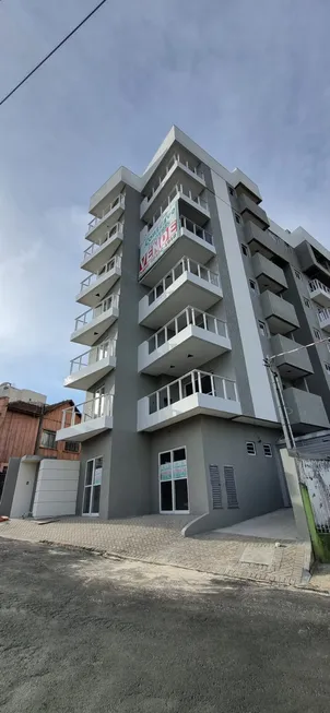 Foto 1 de Apartamento com 1 Quarto à venda, 60m² em Órfãs, Ponta Grossa