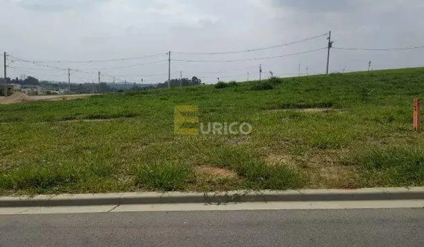 Foto 1 de Lote/Terreno à venda, 373m² em Residencial Villagio Azzure, Itupeva