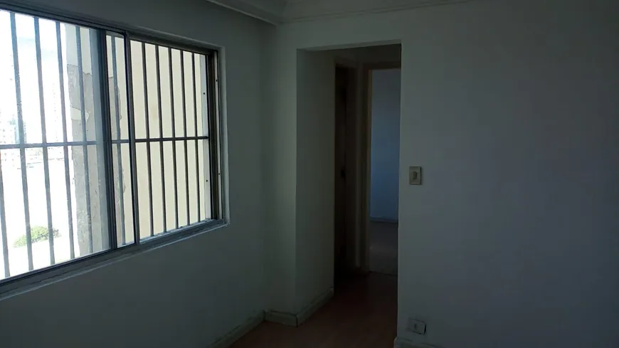 Foto 1 de Apartamento com 2 Quartos para venda ou aluguel, 50m² em Tatuapé, São Paulo