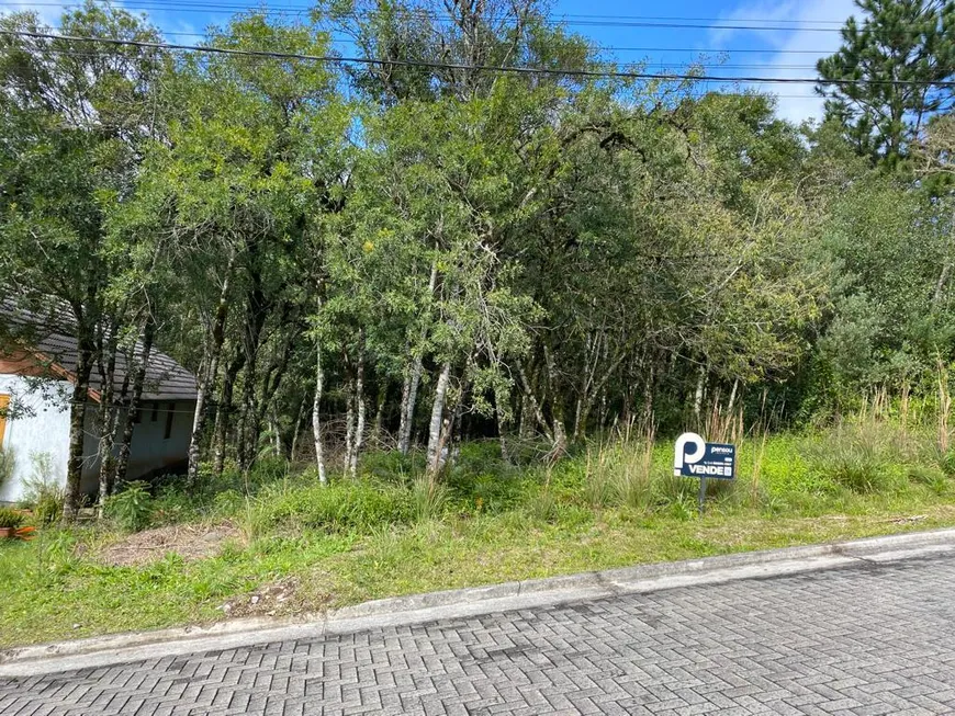 Foto 1 de Lote/Terreno à venda, 360m² em Carniel, Gramado