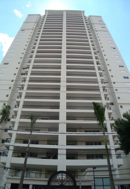 Foto 1 de Apartamento com 2 Quartos à venda, 192m² em Aclimação, São Paulo