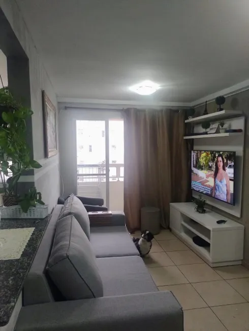 Foto 1 de Apartamento com 3 Quartos à venda, 68m² em Jardim América, São José dos Campos