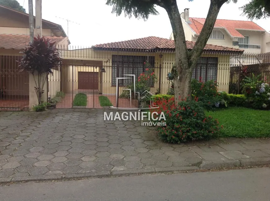 Foto 1 de Lote/Terreno à venda, 616m² em Portão, Curitiba