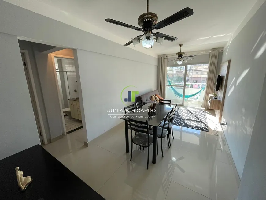 Foto 1 de Apartamento com 2 Quartos à venda, 75m² em Centro, Guarapari