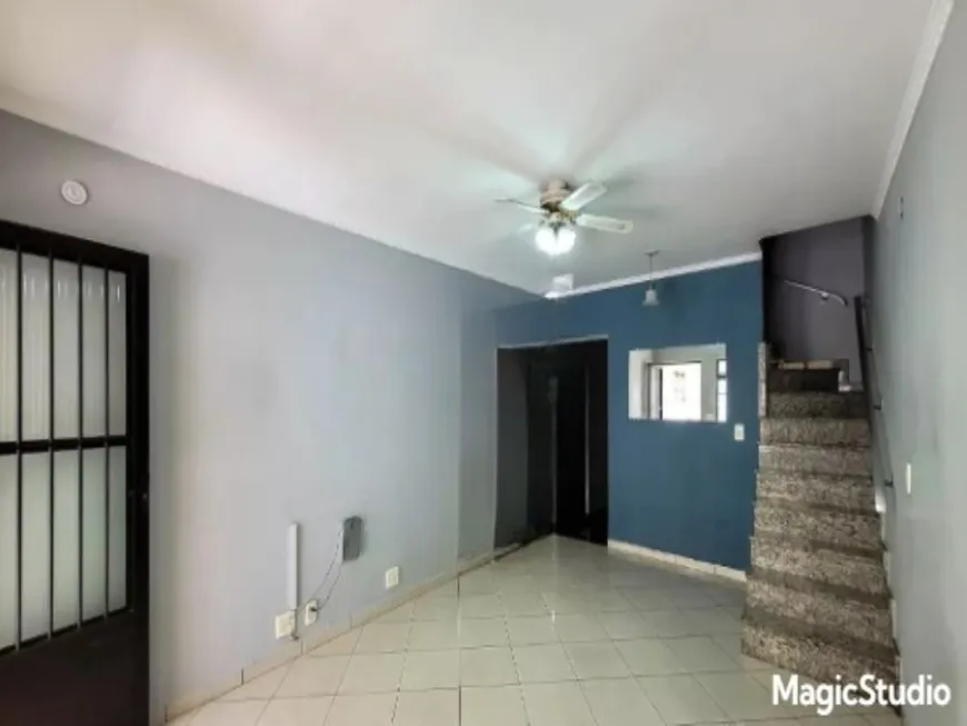 Foto 1 de Casa com 3 Quartos à venda, 100m² em Vila Santa Teresa, São Paulo