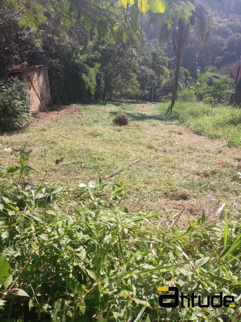 Foto 1 de Lote/Terreno à venda, 460m² em Parque Sinai, Santana de Parnaíba