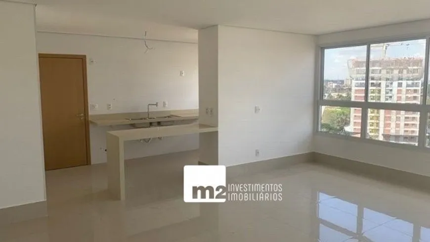 Foto 1 de Apartamento com 3 Quartos à venda, 139m² em Setor Marista, Goiânia