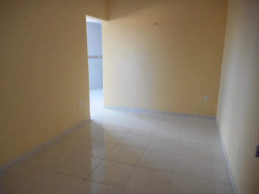 Foto 1 de Apartamento com 2 Quartos para alugar, 52m² em Manuel Sátiro, Fortaleza
