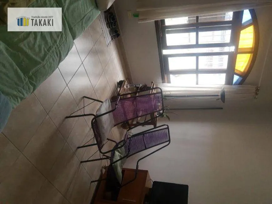 Foto 1 de Sobrado com 2 Quartos à venda, 219m² em Mirandópolis, São Paulo