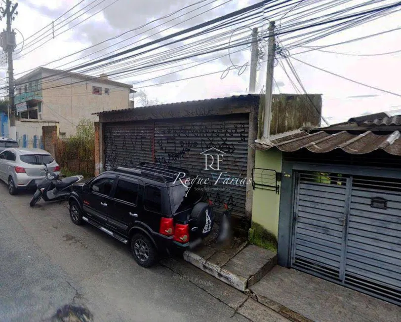 Foto 1 de Ponto Comercial para alugar, 50m² em Jaguaré, São Paulo