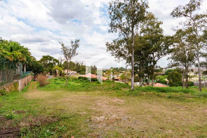 Foto 1 de Lote/Terreno à venda, 5450m² em Sítios de Recreio Gramado, Campinas