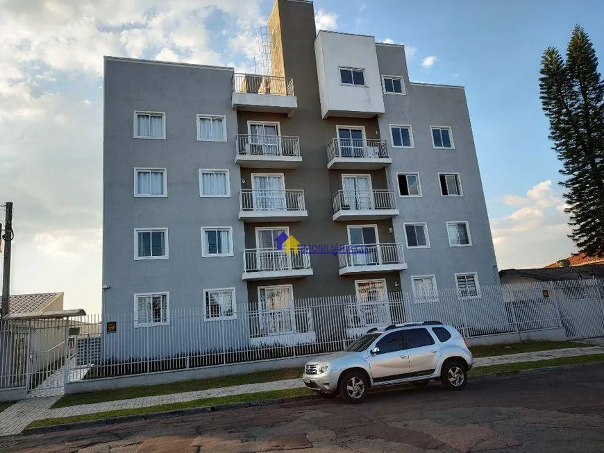 Foto 1 de Apartamento com 2 Quartos à venda, 50m² em Alto Boqueirão, Curitiba