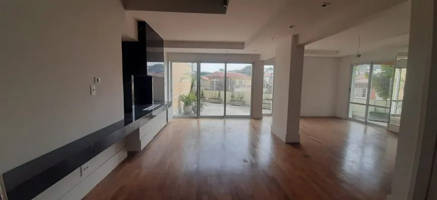 Foto 1 de Apartamento com 2 Quartos à venda, 138m² em Vila Beatriz, São Paulo