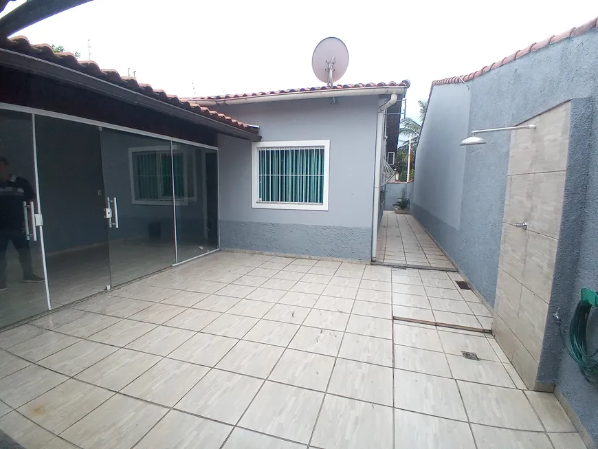 Foto 1 de Casa com 3 Quartos à venda, 130m² em Boa Vista II, Resende